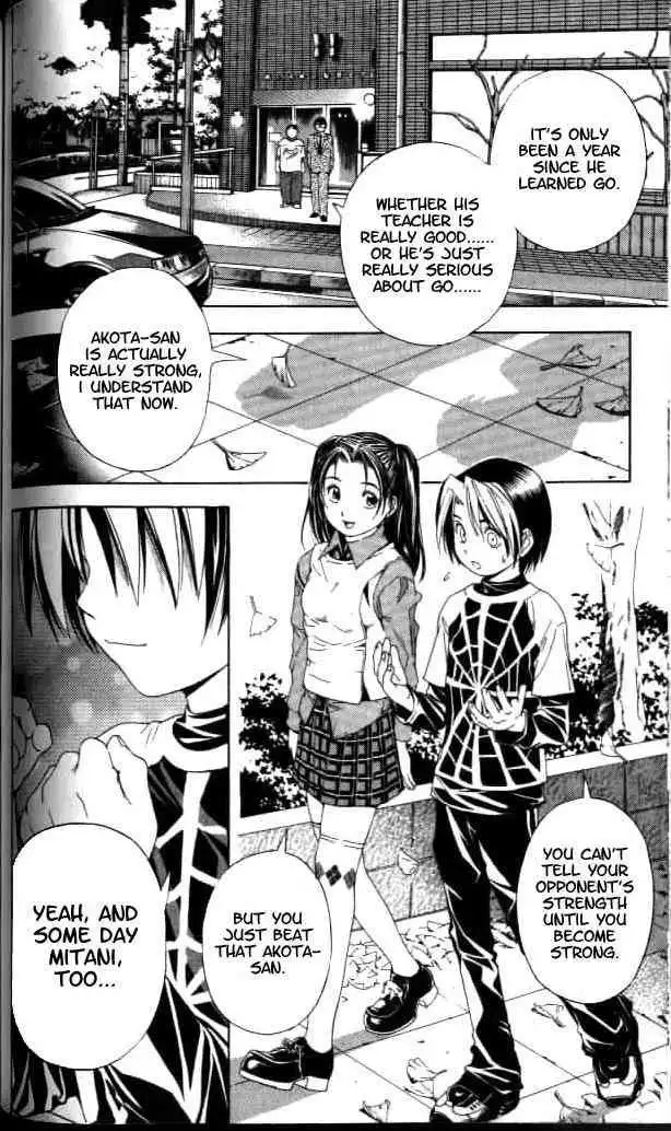 Hikaru no go Chapter 39 10